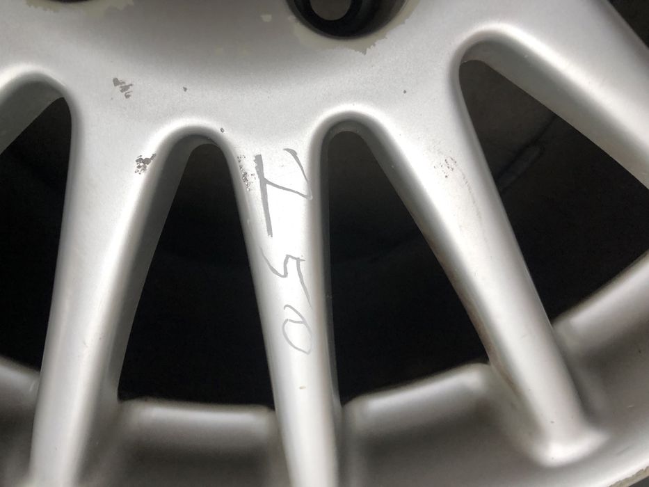 Диски на Митсубиси/Киа/Хендай R18