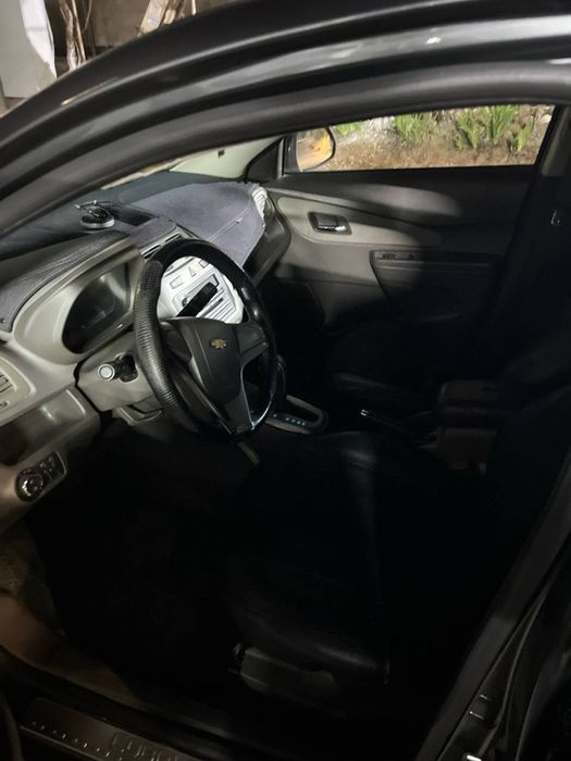 Other Cobalt 2018 — 2