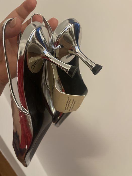 Saboti Mango, marimea 36