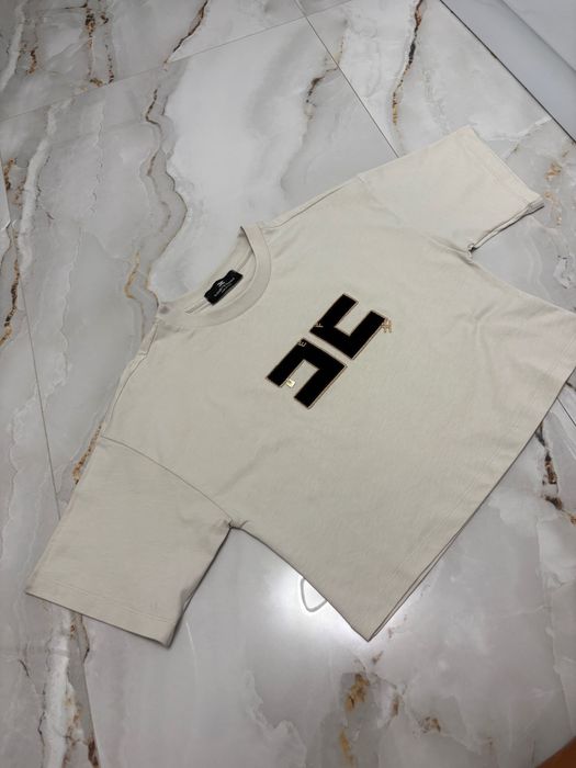 Tricou scurt femeiesc  Elisabeta franchi - L