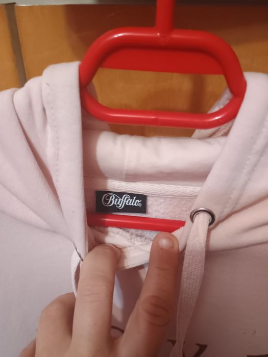 Hanorac dama Buffalo