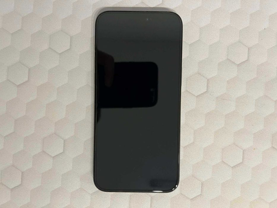 [VAND] iPhone 15 Pro Max, 512 GB, Blue Titanium