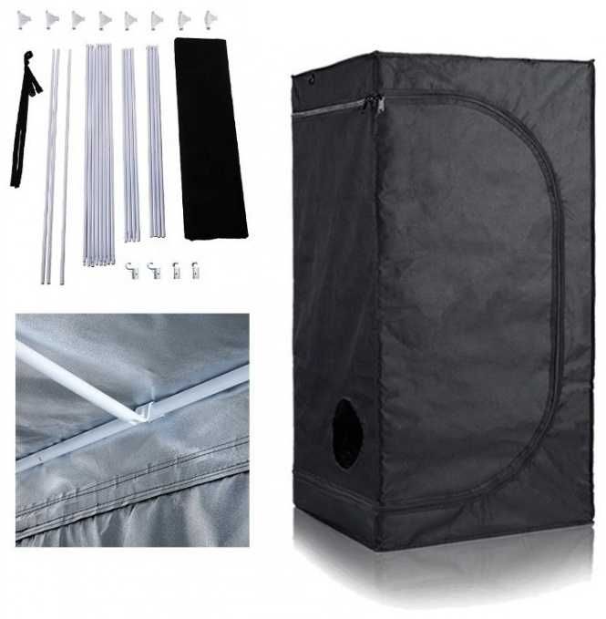 Гроутент Гроубокс Новый и БУ Срочно