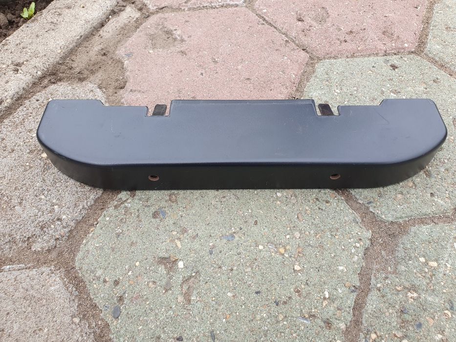 Детали салона ауди 80, 100