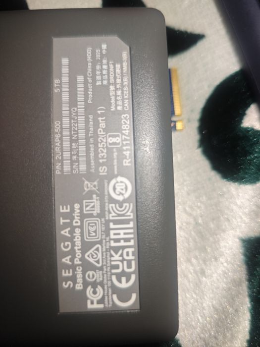 Ssd и hdd накопители