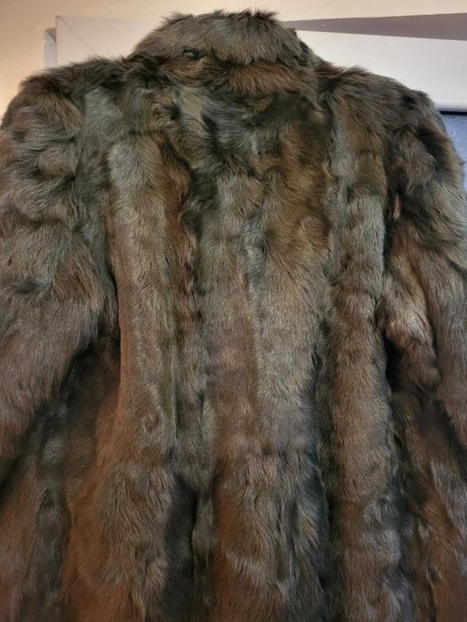 Haina de blana naturala