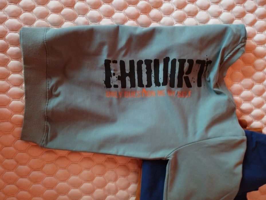 Детски блузи за момче