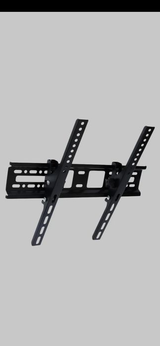 Установка кронштейн