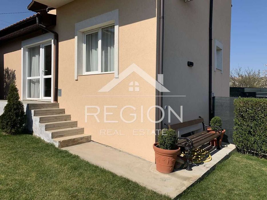 Дава се под наем Къща в Варна, Виница - 220 кв.м за 1200 € - Снимка #9