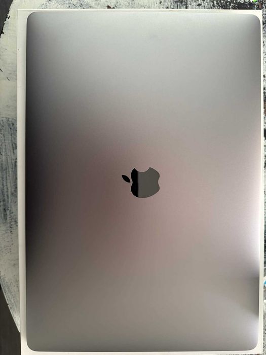 MacBook Pro 15inch-2019