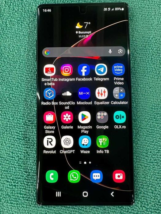 Samsung Galaxy Note10+