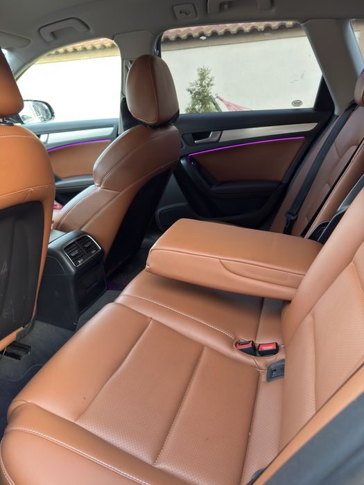 Audi A4 Audi A4 B8 Facelift / Proprietar / stare foarte buna