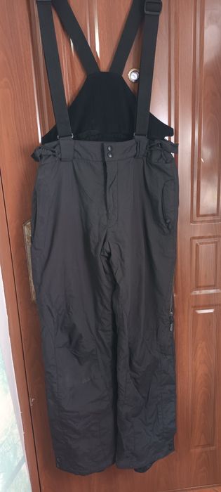 Pantaloni dama si barbat ski