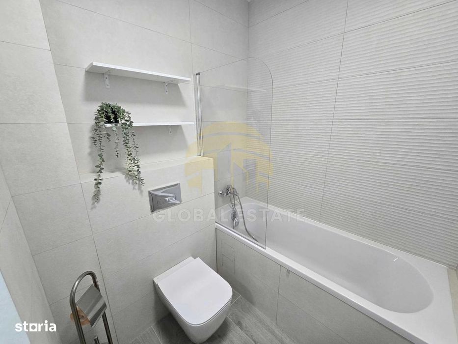 2 camere – Pipera - Fabrica de Glucoza | Centrală