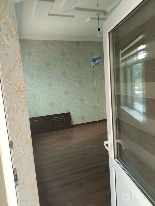 Ijaraga qo'yiladi аренда