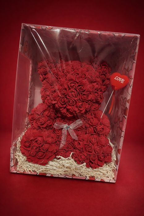 Персонализирани ръчно изработени подаръци