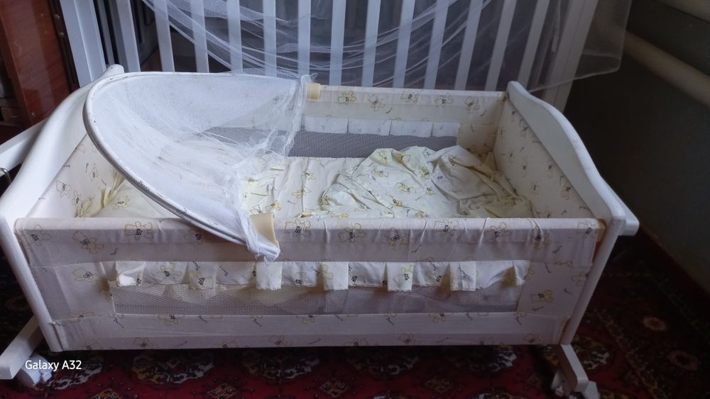 Детская мебель гарантия