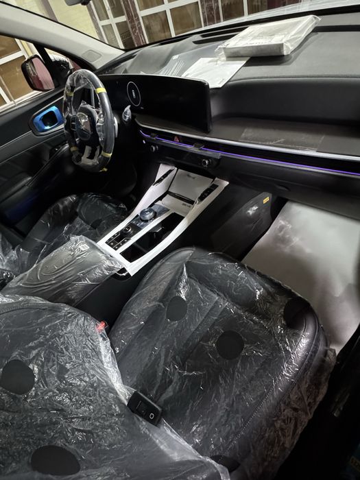 Kia Sorento 2024/25 Full