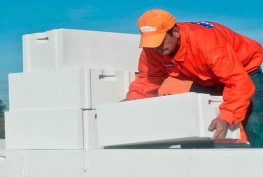 Газоблок  низкий цена в Алмате