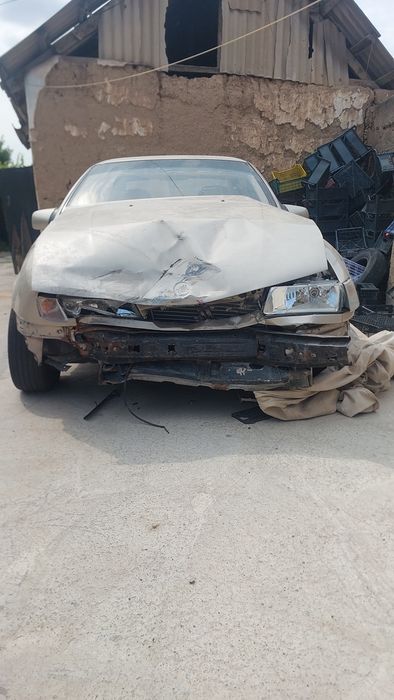 Opel vectra A 1.6