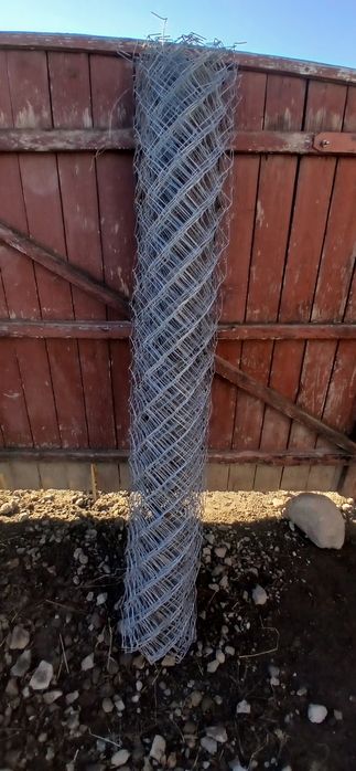 Plasa de gard ‼️