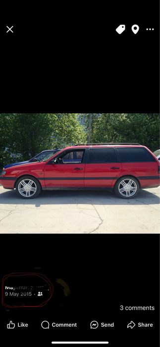 Джанти MOMO с гуми Petlas 4х100/17