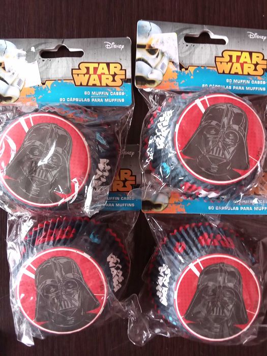 Форми за мъфени от картон