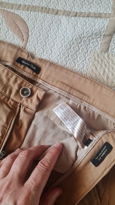 Панталон Massimo duti