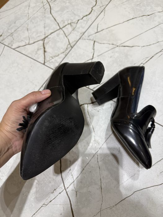 Офисные Туфли Lost Inc, 37 размер