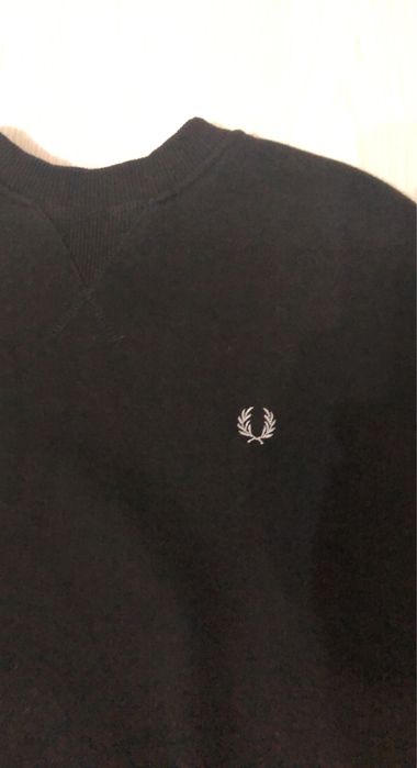 Vand Bluza Fred Perry