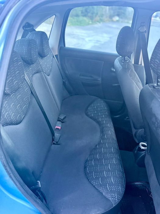 Vand citroen c3 stare perfecta de functionare