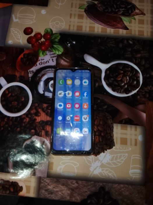 Samsung galaxy A23