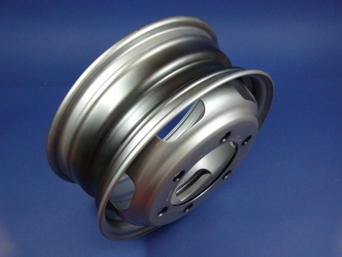 Jante Mercedes-Sprinter Volkswagen Janta LT R15  dublu