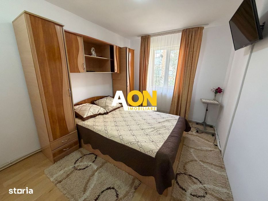 Apartament 2 Camere | Zona Cetate | Etaj 1 — fotografia 1
