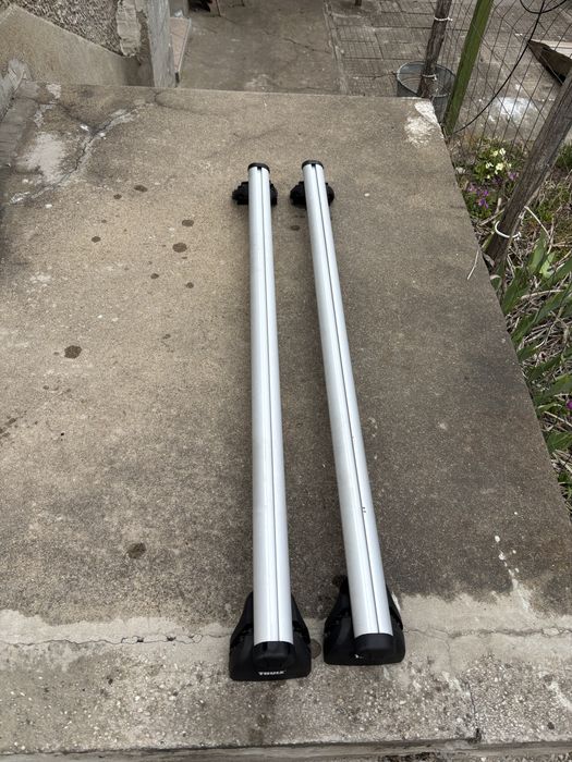 Товарни греди Thule opel