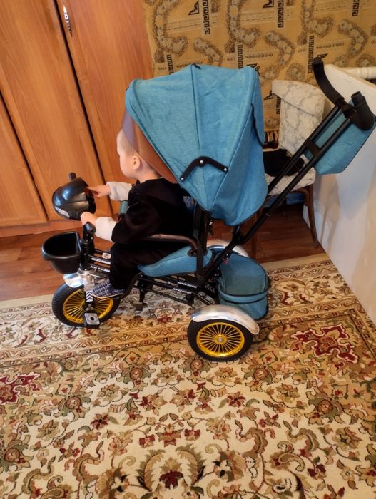 Продам велосипед