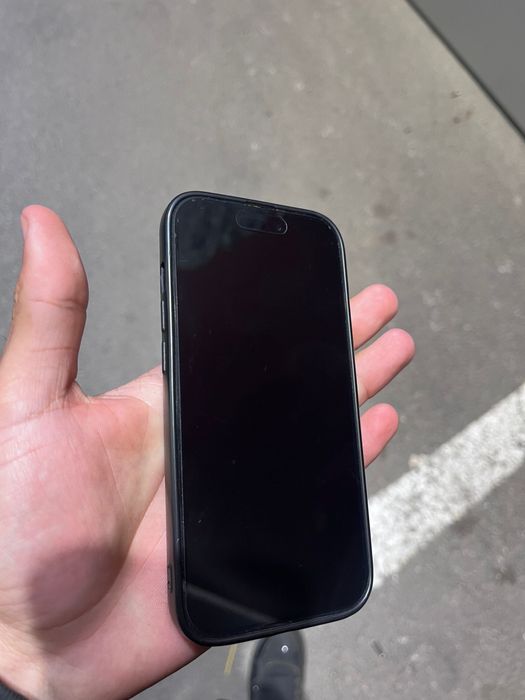 iphone 14 pro 128 gb