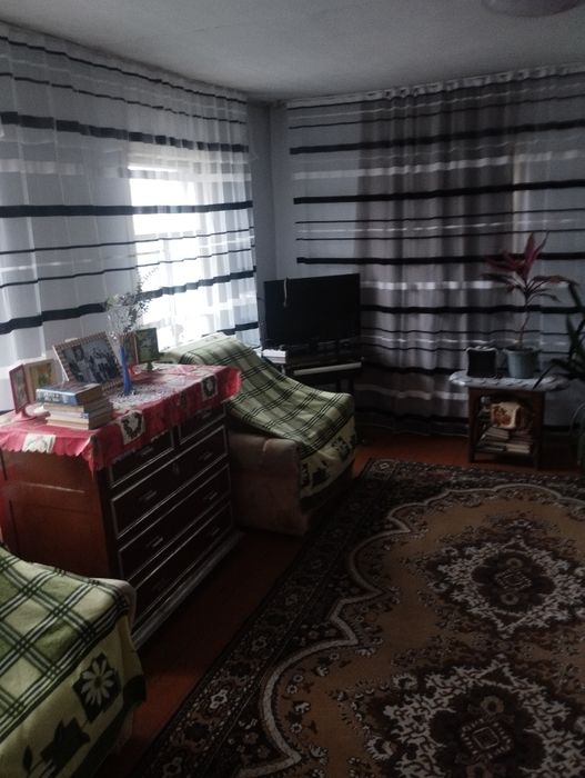 Продам дом село  Набережное