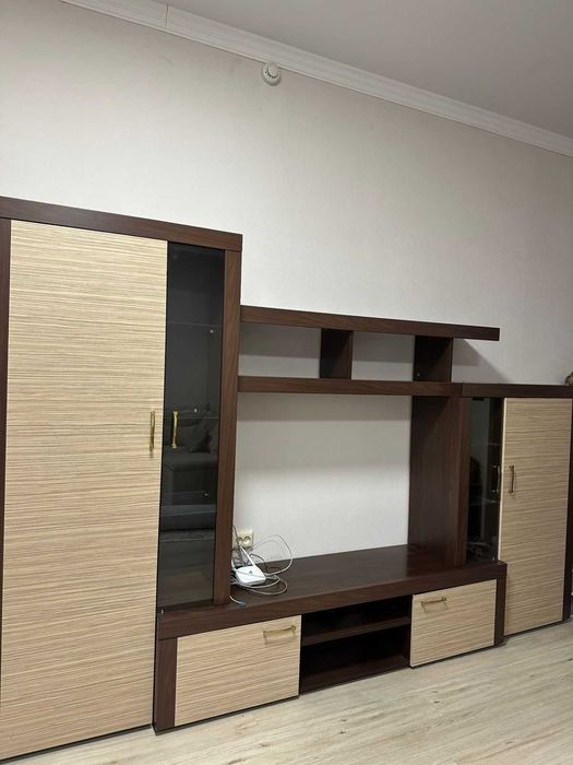 стенка под тв б/у