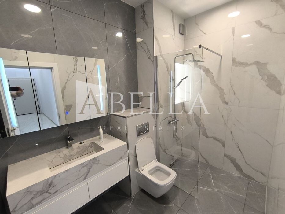 Продава се Двустаен апартамент в София, Кръстова вада - 81 кв.м за 3692 €/кв.м - Снимка #6