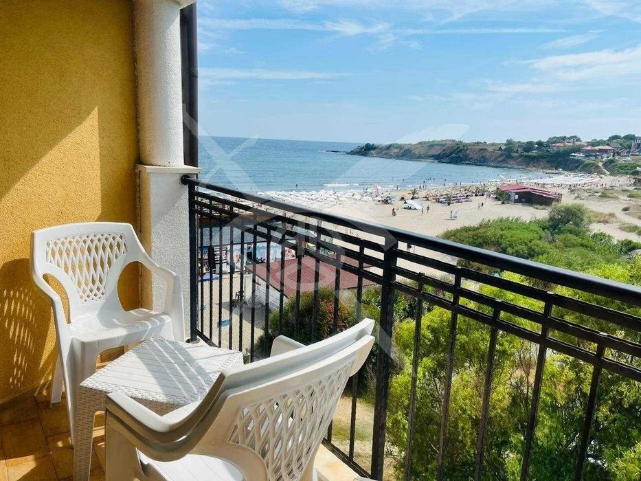 Продава се Двустаен апартамент в Царево - 75 кв.м за 1140 €/кв.м - Снимка #3