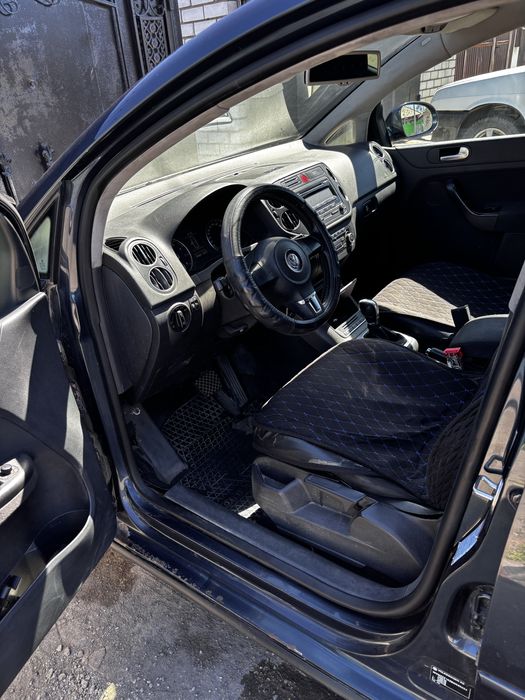 Продам Volkswagen Golf pluse