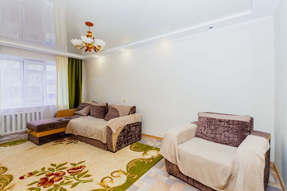 Квартира часы, сутки