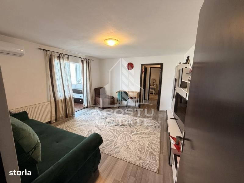 Apartament 2 camere, de vanzare, zona Soarelui, Timisoara — fotografia 1