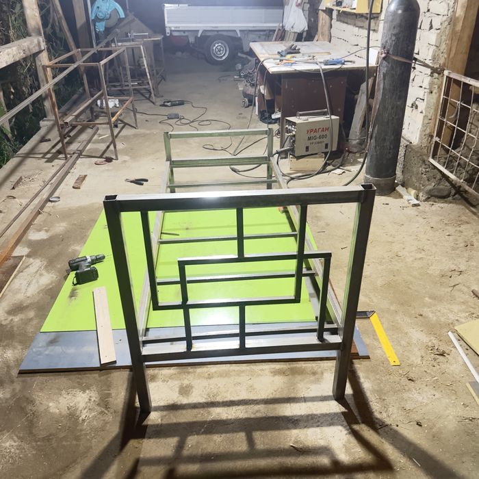 Ikki etajli kravatlar