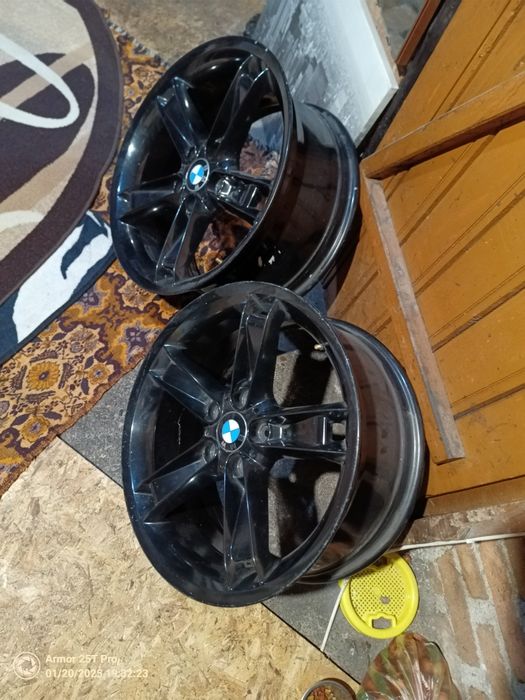 БМВ джанти Style 49 19цола. 5х120