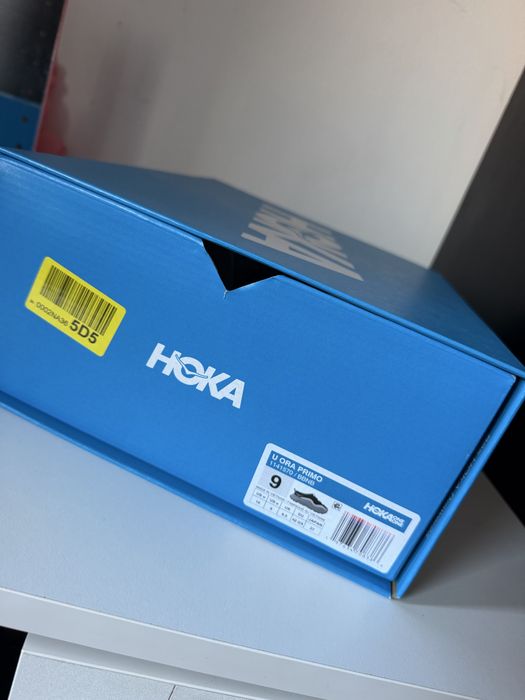 Vand Hoka Ora Primo