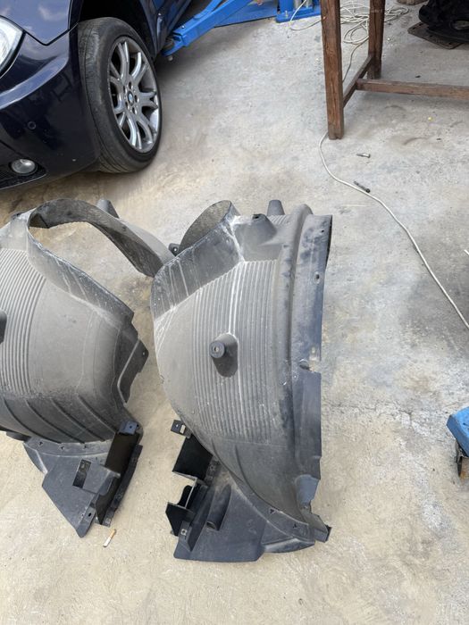 Подкалници БМВ Х3 Podkalnici BMW X3