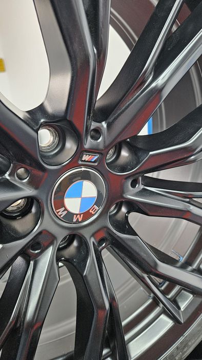 Jante Bmw M R18 Seria 3 G20 G21 Seria 4 G22 G23