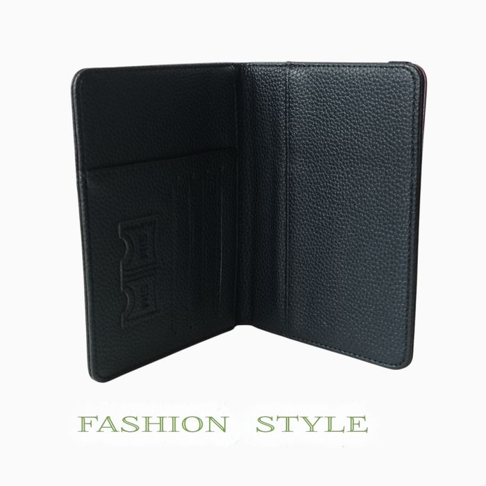 Калъф за паспорт